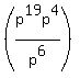 %28p%5E19p%5E4%2Fp%5E6%29