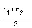 %28r%5B1%5D+%2B+r%5B2%5D%29%2F2
