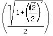 %28sqrt%281%2B%28sqrt%282%29%2F2%29%29%2F2%29