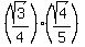 %28sqrt%283%29%2F4%29%2A%28sqrt%284%29%2F5%29