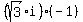 (sqrt(3)i)(-1))=-sqrt(3)i
