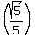 %28sqrt%285%29%2F5%29%29