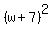 %28w%2B7%29%5E2