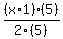 %28x%2A1%29%285%29%2F2%285%29