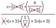 %28x%2Across%28%28x%2B3%29%29%284%2Fcross%28%28x%2B3%29%29%29%29%2F%28cross%28x%29%28x%2B3%29%281%2Fcross%28x%29%29%2B3x%28x%2B3%29%29