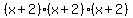 %28x%2B2%29%28x%2B2%29%28x%2B2%29