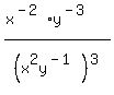 %28x%5E%28-2%29y%5E%28-3%29%29%2F%28x%5E2y%5E%28-1%29%29%5E3