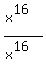 %28x%5E16%29%2F%28x%5E16%29