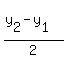 %28y%5B2%5D-y%5B1%5D%29%2F2