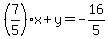 %2B%287%2F5%29%2Ax%2By=-16%2F5