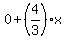 %2B0%2B%284%2F3%29%2Ax