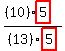 +%28%2810%29highlight%285%29%29%2F%2813%29highlight%285%29%29=10%2F13+