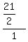 +%28+21%2F2+%29+%2F+1+