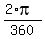 +%282%2Api%29%2F360+