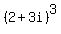 +%282%2B3i%29%5E3+