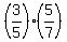 +%283%2F5%29%2A%285%2F7%29+