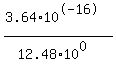 +%283.64%2A10%5E-16%29%2F%2812.48%2A10%5E0%29+