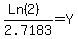 +%28Ln%282%29%29%2F2.7183+=+Y+