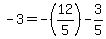 +-3+=+-%2812%2F5%29+-+3%2F5+