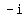 +-i+