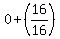 +0+%2B+%2816%2F16%29+