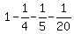 +1+-+1%2F4+-+1%2F5+-+1%2F20+