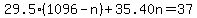 +29.5%281096-n%29%2B35.40n=37%2C642+