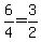 +6%2F4+=+3%2F2+