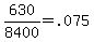 +630%2F8400+=+.075+