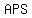 APS