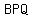 BPQ