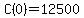 +C%280%29+=+12500%0D%0A%7B%7B%7B+C%280%29+=+m%2A0+%2B+b+