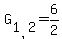 +G%5B1%2C2%5D+=+6+%2F+2