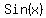+Sin%28x%29+