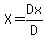 +X+=+Dx%2FD+