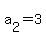 +a%5B2%5D+=+3+