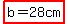 +highlight+%28b+=+28+cm%29+