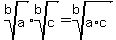 +root%28+b%2C+a+%29+%2A+root%28+b%2C+c+%29+=+root%28+b%2C+a%2Ac+%29+