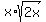 +x%2Asqrt%282x%29+