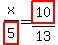 +x%2Fhighlight%285%29=highlight%2810%29%2F13+