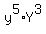 +y%5E5%2AY%5E3+