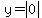 +y+=+abs+%28+0+%29+