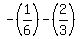 -%281%2F6%29-%282%2F3%29