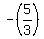 -%285%2F3%29