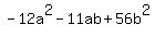 -12a%5E2+-11ab+%2B56b%5E2