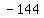 -144