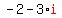 -2-3%2Ared%28i%29