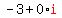 -3%2B0%2Ared%28i%29