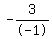 -3%2F-1