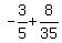 -3%2F5%2B8%2F35